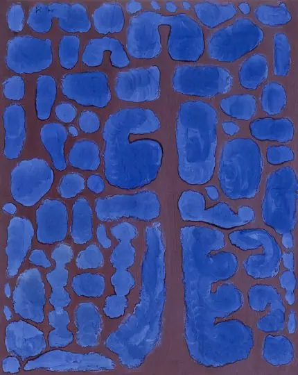 Klee Ormandan Bakan Akşam