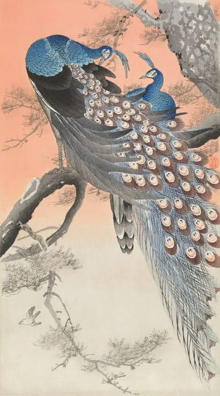 Ohara Koson