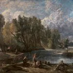 Stratford Değirmeni