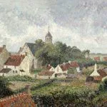 Knocke Köyü