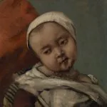Bebek Başı Courbet