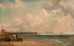 Yarmouth İskelesi