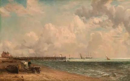 Yarmouth İskelesi