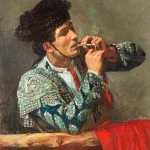 Matador Portresi Cassatt