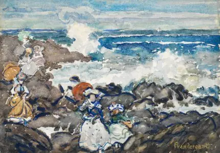 Maurice Prendergast