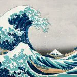 Kanagawa Büyük Dalga
