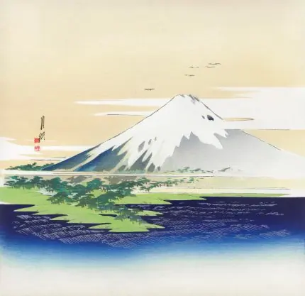 Ogata Gekkō
