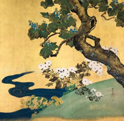 Sakai Hōitsu