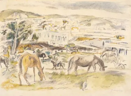 Jules Pascin
