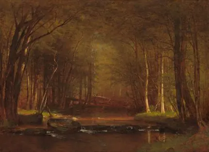 Catskill Alabalık Deresi