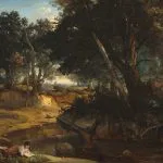 Fontainebleau Ormanı