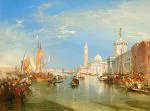 Venedik San Giorgio Maggiore