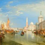 Venedik San Giorgio Maggiore