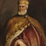 Doge Andrea Gritti Portresi