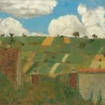 Ile-de-France Tarlaları