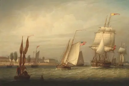 Boston Limanı