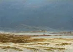 Kuzey Manzarası İlkbahar