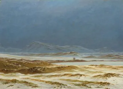 Kuzey Manzarası İlkbahar