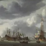 Amsterdam Limanı