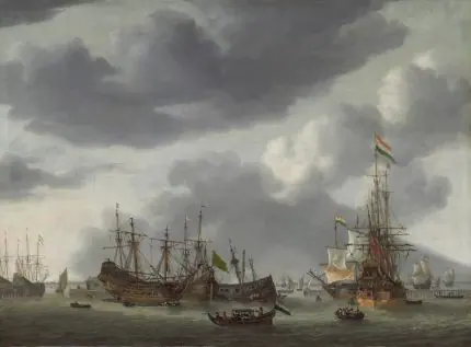 Amsterdam Limanı