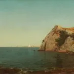 Beacon Kayası Newport