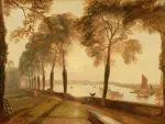 Mortlake Terası Turner