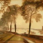 Mortlake Terası Turner