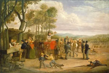 Köy Şenliği