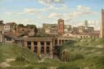 Roma Antik Kalıntıları
