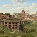 Roma Antik Kalıntıları