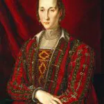 Eleonora di Toledo Portresi
