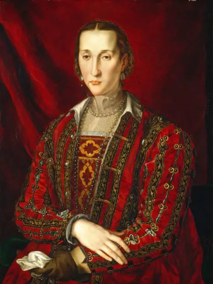 Eleonora di Toledo Portresi
