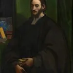 Hümanist Portresi