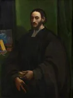 Hümanist Portresi
