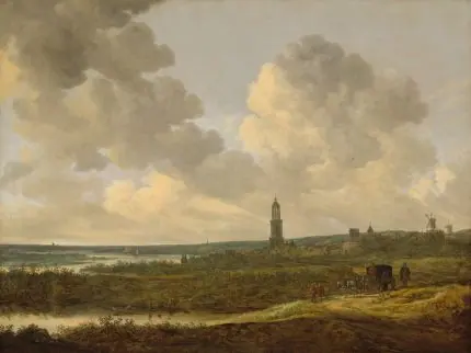 Rhenen Ovası