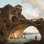 Ponte Salario Köprüsü