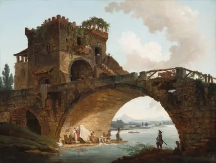 Ponte Salario Köprüsü