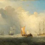 Rotterdam Feribotu Turner