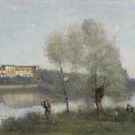 Ville-d’Avray Gölcüğü