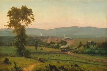 Lackawanna Vadisi