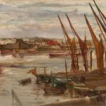 Battersea Rıhtımı