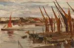 Battersea Rıhtımı