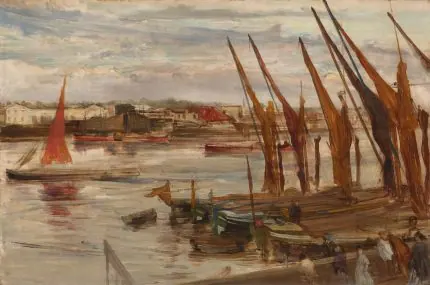 Battersea Rıhtımı