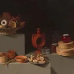 Tatlılar ve Toprak Kaplar