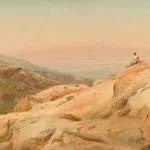 Mount Desert Kayalıkları