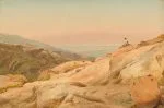 Mount Desert Kayalıkları