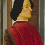 Giuliano de’ Medici Portresi