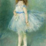 Balerin Renoir