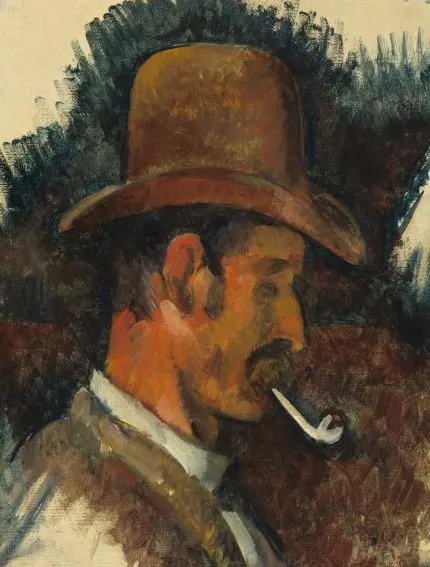 Pipolu Adam Cézanne