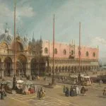 San Marco Meydanı